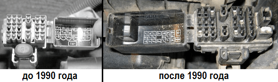 Переходник Toyota DLC1 Переходник Toyota DLC1