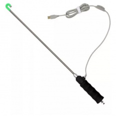 Управляемый USB видеоэндоскоп jProbe ST High Magnification Focus