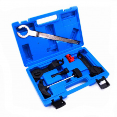 Набор для установки ГРМ VAG 1.0/1.2/1.4/1.6L FSI, TSI, TFSI Car-Tool