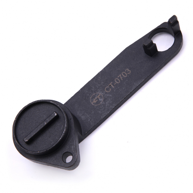 Набор для установки ГРМ VAG 1.0/1.2/1.4/1.6L FSI, TSI, TFSI Car-Tool CT-0703