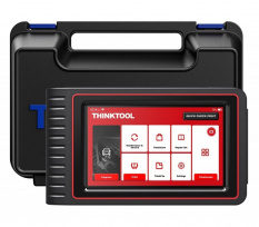 Диагностический сканер THINKTOOL