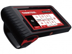 Диагностический сканер THINKTOOL