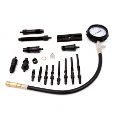 Дизельный компрессометр Car-Tool