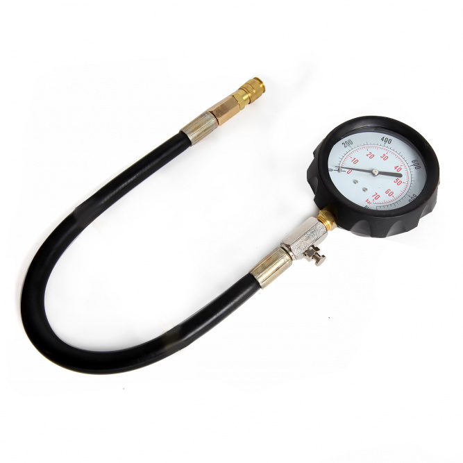 Дизельный компрессометр Car-Tool CT-H001