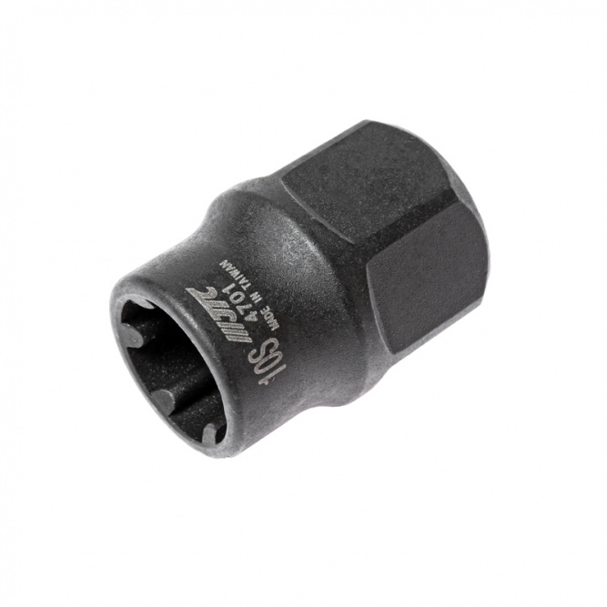 Головка RIBE 1/2&amp;quot; M10S для центральных болтов промежуточного вала (TOYOTA с 2000 г.в.) JTC-4701