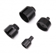 Съемник шаровых опор для W220/211/230 Car-Tool