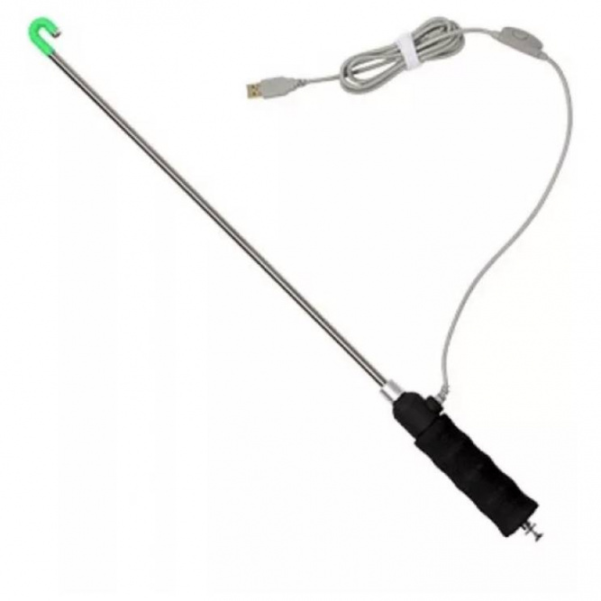 Управляемый USB видеоэндоскоп jProbe NT Standard Focus