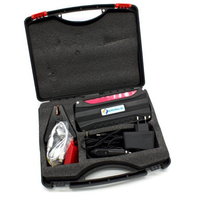 Пусковое устройство Jump Starter GG-15A