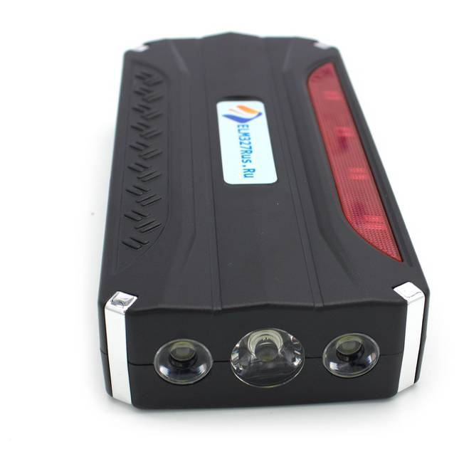 Пусковое устройство Jump Starter GG-15A