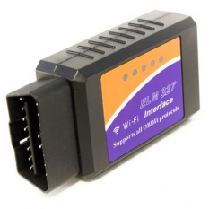 ELM327 Wi-Fi 2.1