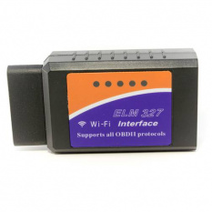 ELM327 Wi-Fi 2.1