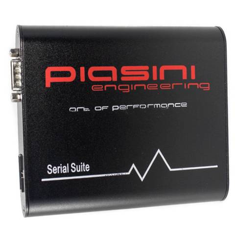 Программатор Piasini Serial Suite Master 4.1