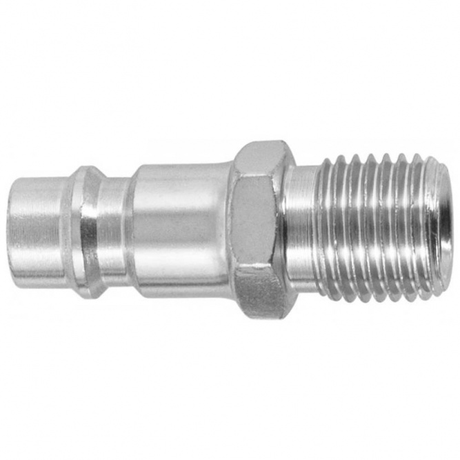 Рукоятка трещоточная пневматическая Thorvik ARW1261 1/2&amp;quot;DR 150 об/мин., 61 Нм