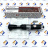 Рукоятка трещоточная пневматическая Thorvik ARW1261 1/2&amp;quot;DR 150 об/мин., 61 Нм