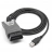 Диагностический адаптер Vgate vLinker FS ELM327 для Ford FORScan HS/MS-CAN