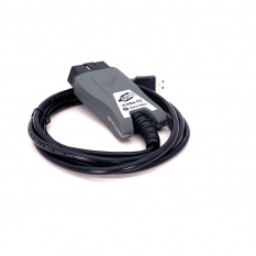 Диагностический адаптер Vgate vLinker FS ELM327 для Ford FORScan HS/MS-CAN