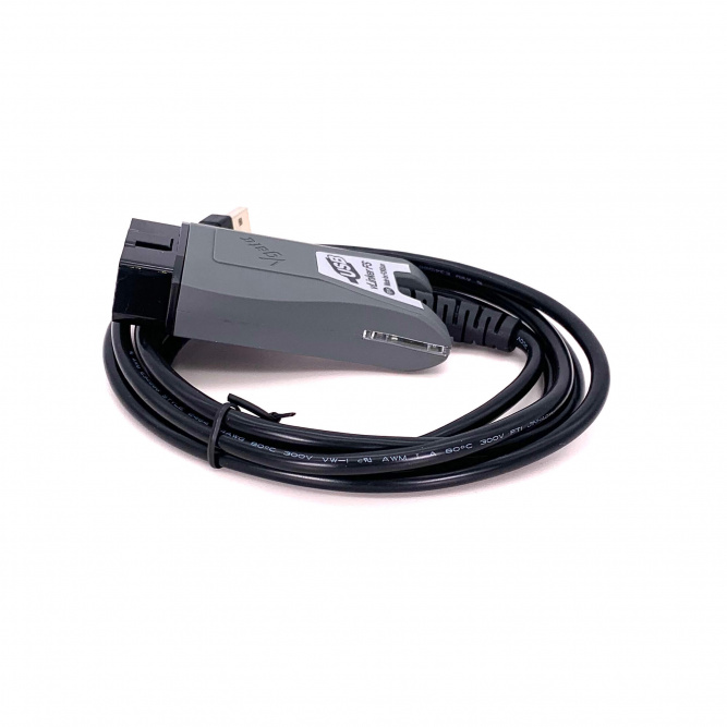 Диагностический адаптер Vgate vLinker FS ELM327 для Ford FORScan HS/MS-CAN