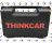 Диагностический сканер THINKTOOL Master 2