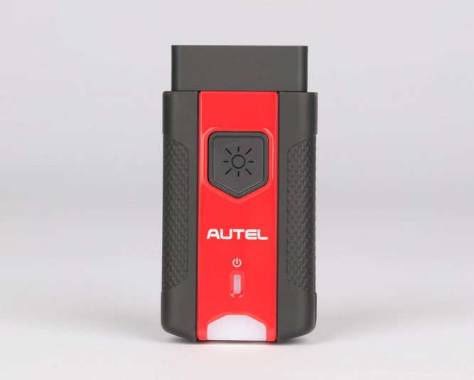 Диагностический сканер Autel MaxiSys MS906 Max, DoIP