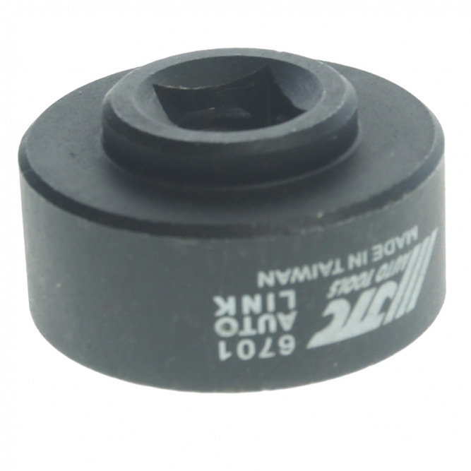 Головка для клапана фазорегулятора VW/AUDI дв. 1.8, 2.0 TFSI 2016- (OEM T10352-3) JTC-6701