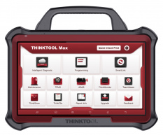 Диагностический сканер THINKTOOL MAX Basic / Ultra