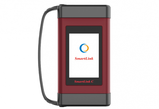 Диагностический сканер THINKTOOL MAX Basic / Ultra