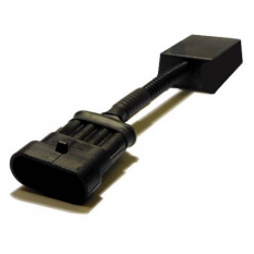 Bluetooth интерфейс для диагностики ГБО Zenit