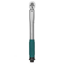 Динамометрический ключ Jonnesway 1/4&amp;quot;DR, 5-25 Нм