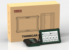 Диагностический сканер THINKTOOL CE EVD