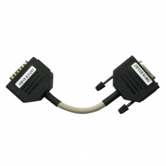 Переходник DB15-ECU57 для АВТОАС