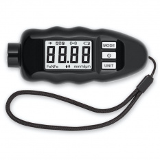 Толщиномер CARSYS DPM-816 Pro (черный)
