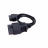 Удлинитель OBD2, длина 20 см.