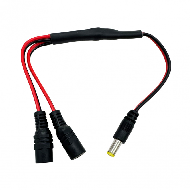 Разветвитель питания &amp;quot;+5V&amp;quot; для АВТОАС-ЭКСПРЕСС