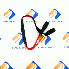 Разветвитель питания &amp;quot;+5V&amp;quot; для АВТОАС-ЭКСПРЕСС