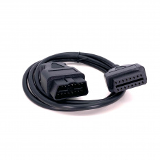 Удлинитель OBD2 1.5 метра