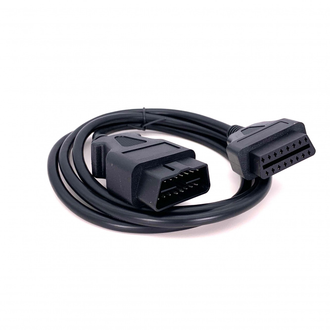Удлинитель OBD2 1.5 метра
