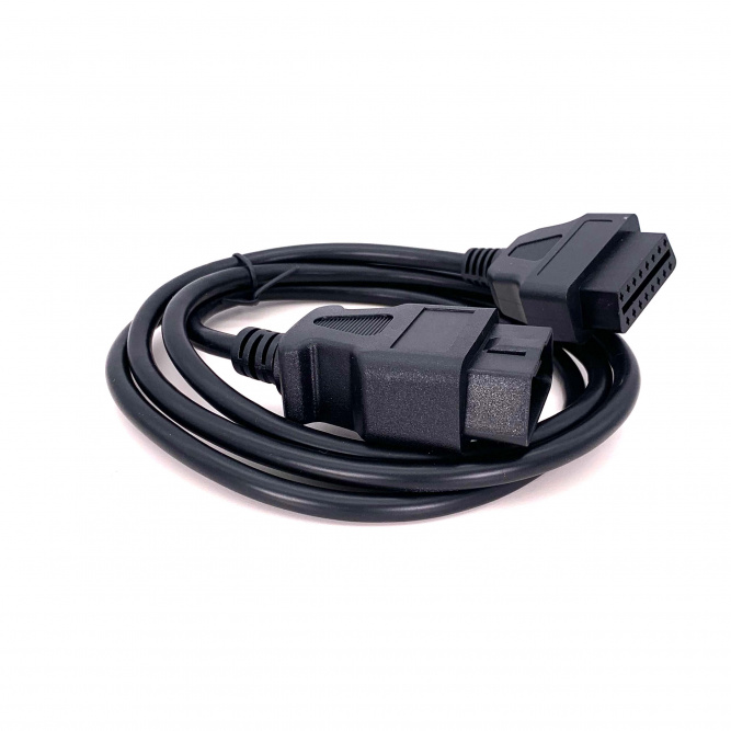 Удлинитель OBD2 1.5 метра