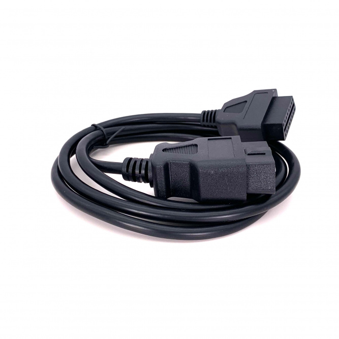 Удлинитель OBD2 1.5 метра