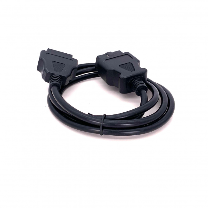 Удлинитель OBD2 1.5 метра