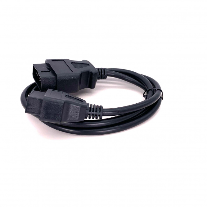 Удлинитель OBD2 1.5 метра