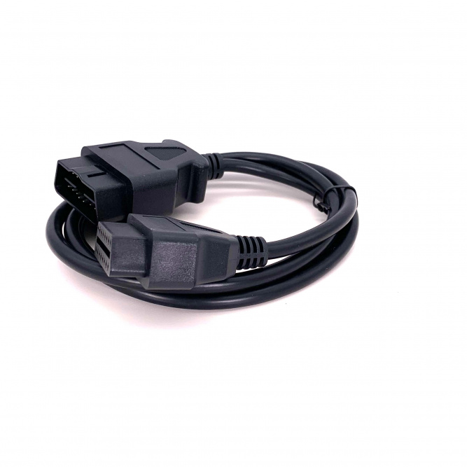 Удлинитель OBD2 1.5 метра