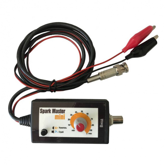 Адаптер зажигания Spark Master mini
