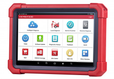 Сканер LAUNCH X431 Pro 3 v. 5.0 / v. 5.0 SE, DoIP (Версия 2022)