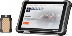 Диагностический сканер THINKTOOL Expert 191, DoIP, CAN FD