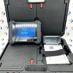 Диагностический сканер IDUTEX TS810PRO