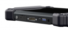 Диагностический сканер IDUTEX TS810PRO