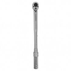 Динамометрический ключ Jonnesway 3/4&amp;quot;DR, 80-400 Нм
