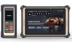Диагностический сканер THINKTOOL Expert 391, DoIP, CAN FD