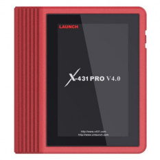 Сканер LAUNCH X431 Pro v. 4.0 (Версия 2020)