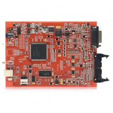 Программатор K-TAG Master 7.020 V2.23